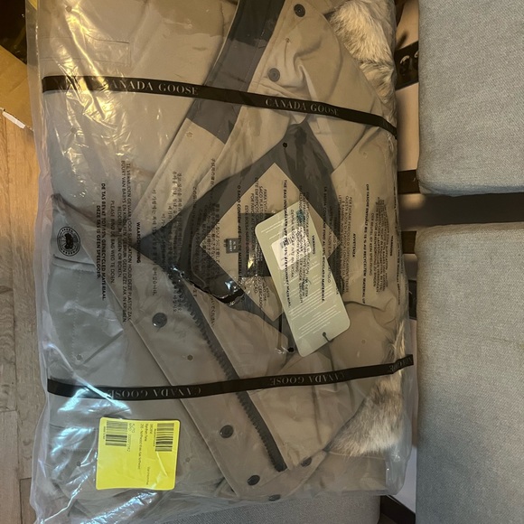 Canada goose - Picture 8 of 9